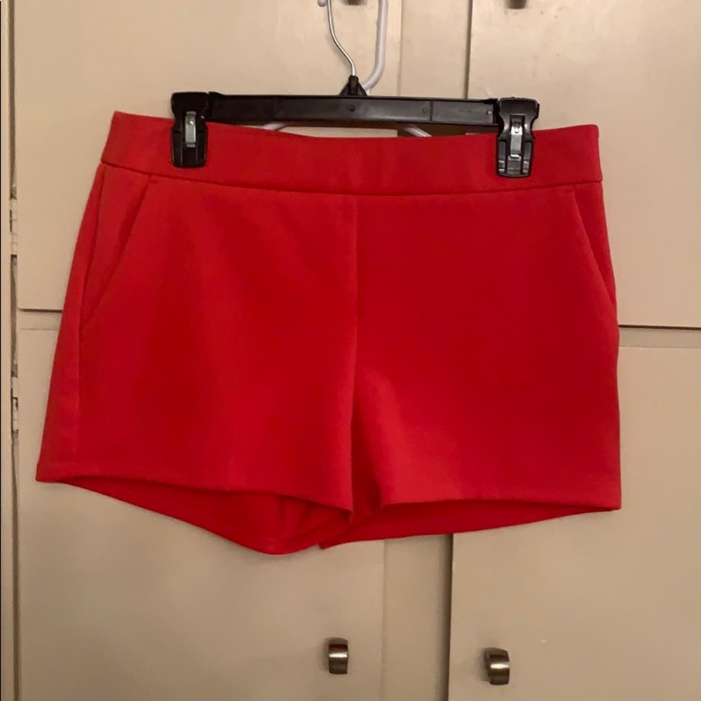 Dress shorts